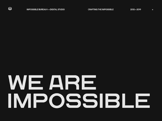 摹客, 灵感专题|2019年优秀网页设计作品赏析#9月