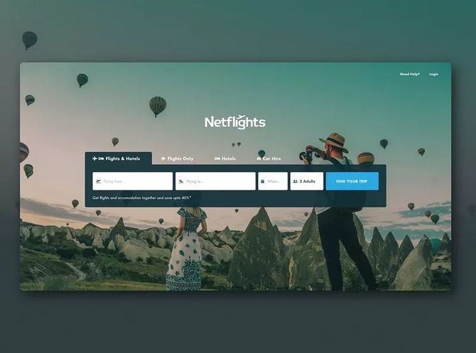 摹客, 灵感专题|2019年优秀网页设计作品赏析#9月