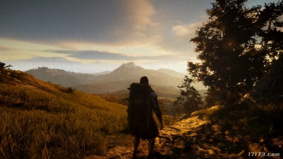 跳票数次的MMORPG“神作”又来了！盘点1月外服新端游