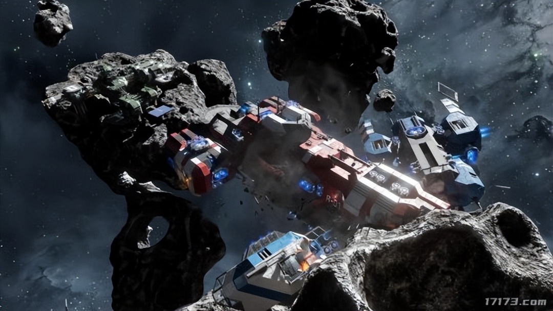 2025年1月新游戏 外服联机游戏推荐_游戏盘点专题