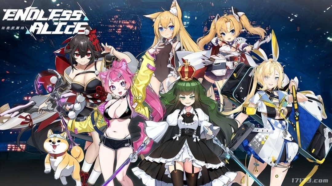 游戏盘点专题_2025年1月新游戏 外服联机游戏推荐