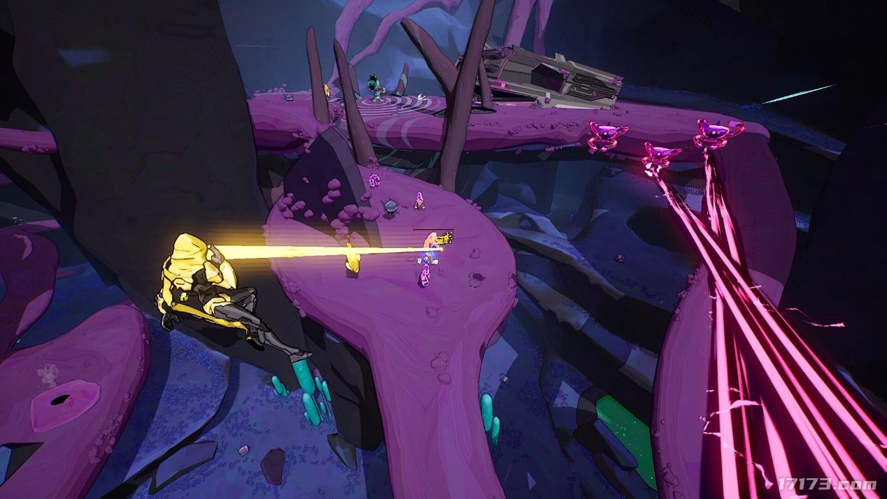 游戏盘点专题_2025年1月新游戏 外服联机游戏推荐