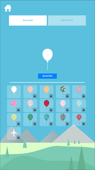 保护气球游戏 v3.1.10安卓版