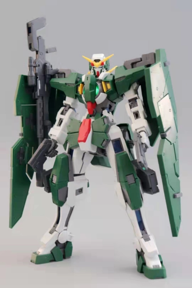 大班模型翻模质量_大班民间游戏专题_大班模型板件干净度