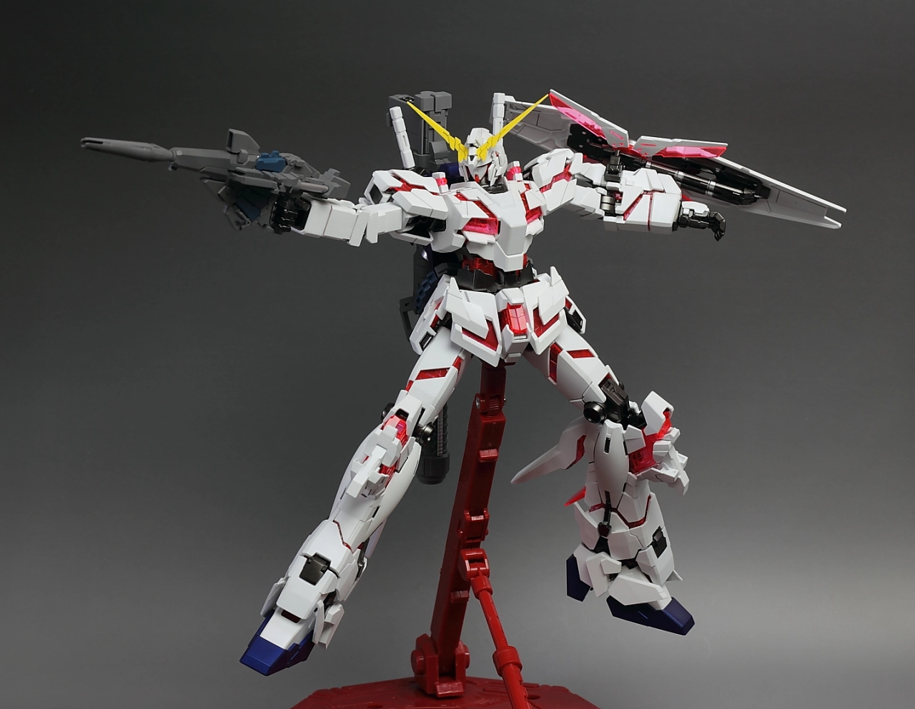 大班模型板件干净度_大班民间游戏专题_大班模型翻模质量