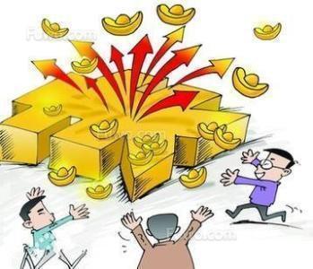 中国股市烧饼故事分析_生活逆向思维应用故事_逆向思维在股市中的应用