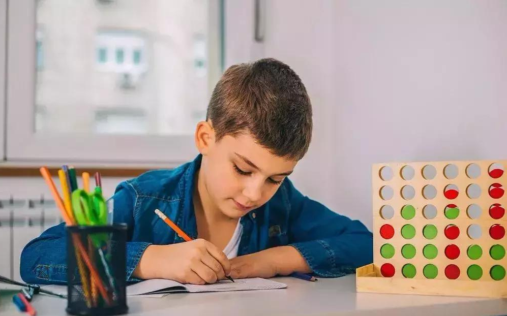 重度拖延症孩子教育_克服孩子拖延症方法_蔡格尼克效应生活应用