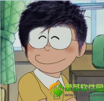 美图秀秀怎么换发型？7