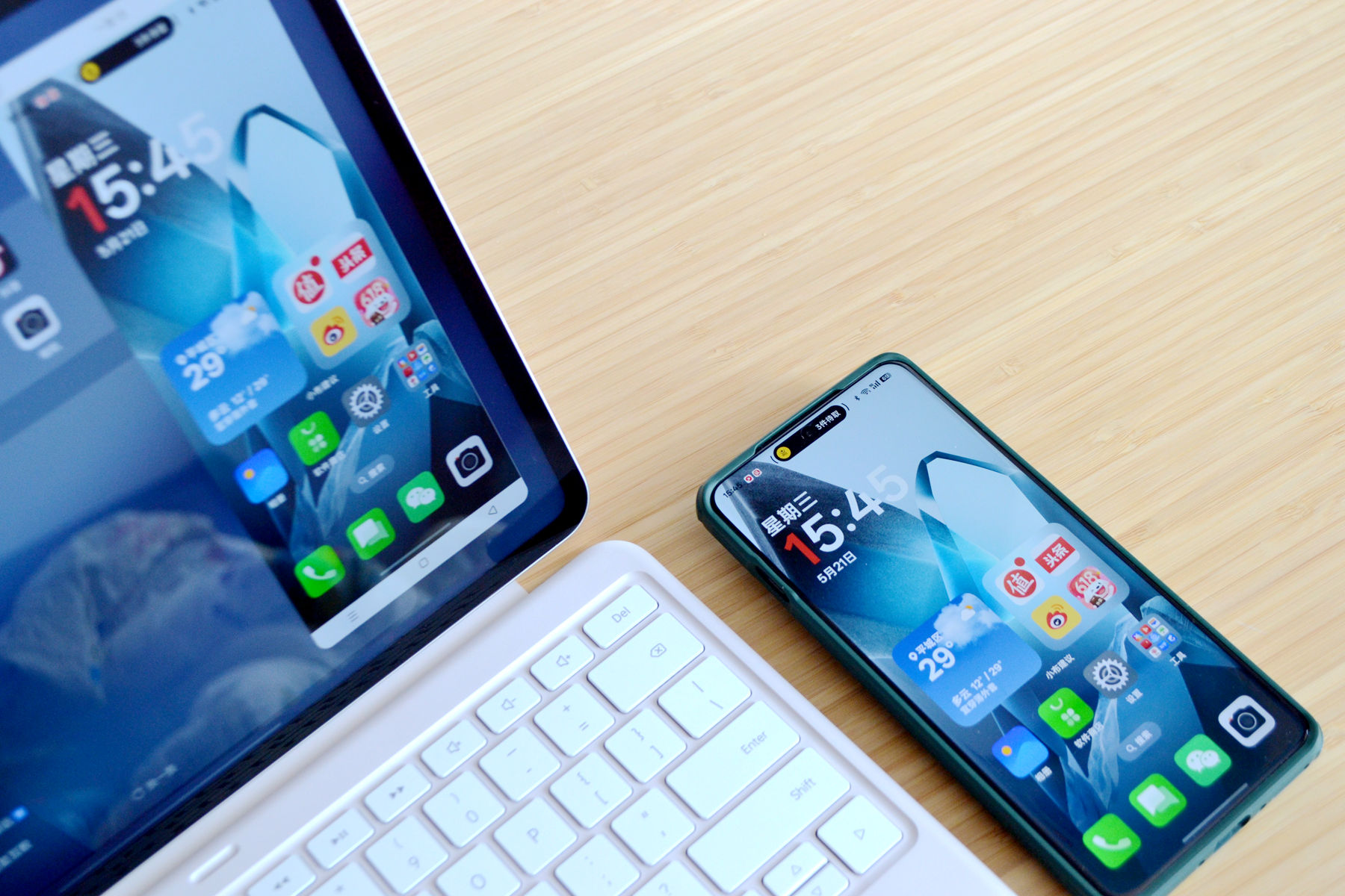 大型游戏平板电脑推荐_OPPO旗舰平板电脑评测_OPPO Pad 4 Pro 骁龙8至尊版平板