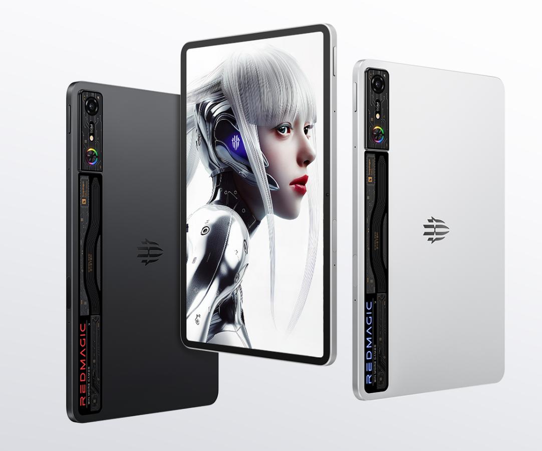 REDMI天玑9平板外观设计_大型游戏平板电脑推荐_天玑9性能小平板发布时间