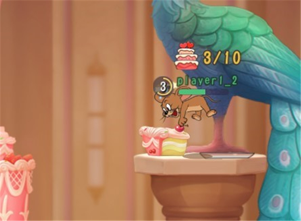 猫和老鼠手游 婚礼大作战 联动玩法_猫和老鼠专题游戏