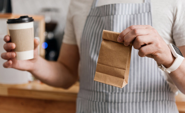 方便商家订单管理，HungryGoWhere推出智能POS系统