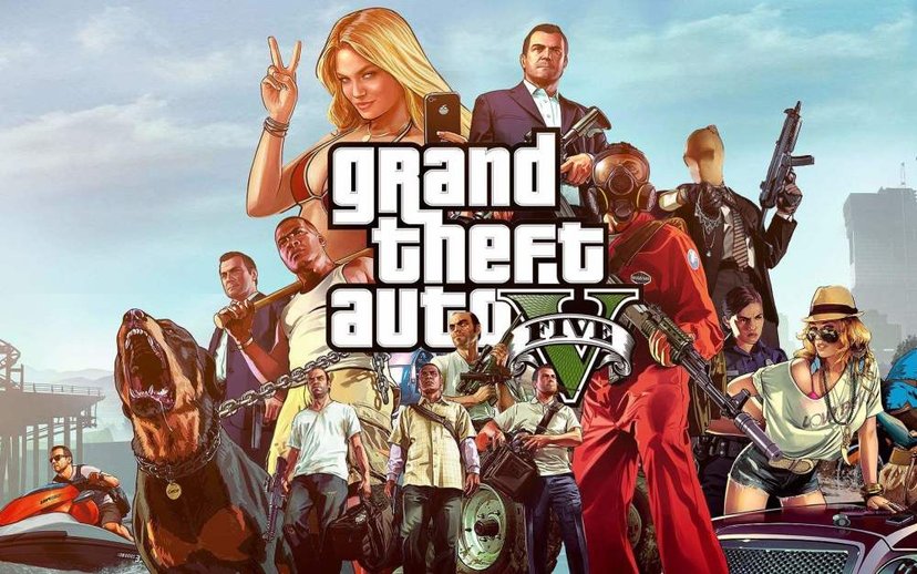 游戏盘点专题_第九世代主机游戏_最伟大的十个游戏系列盘点