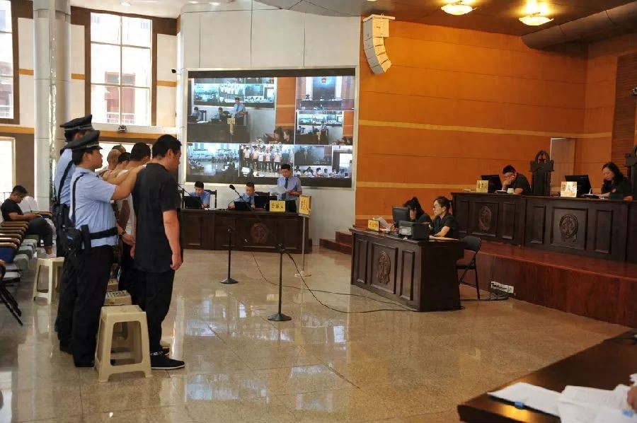 10万人注册、涉案金额超1000万！山东这个“麻将桌”藏有大隐情