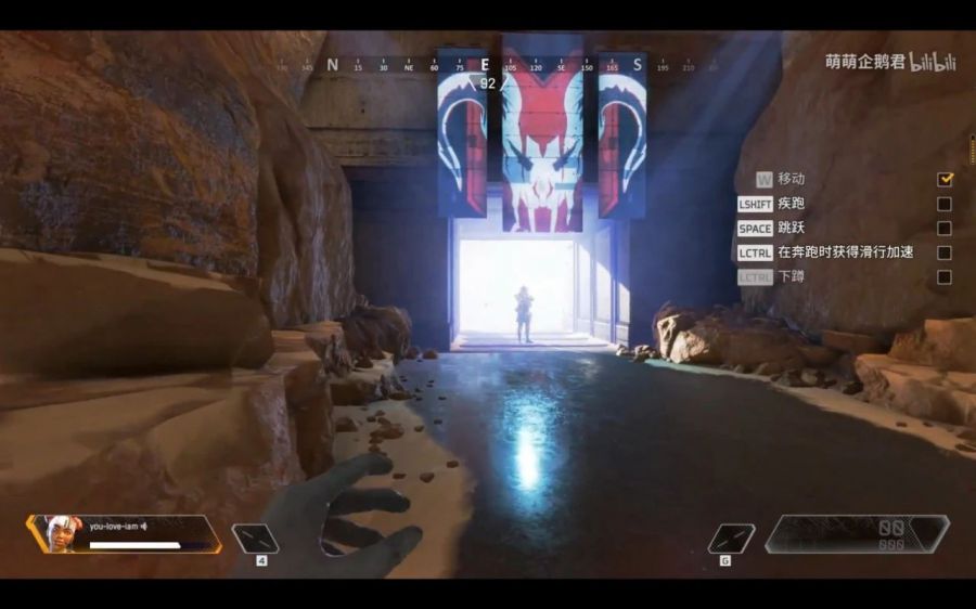 节奏感故事性指引方式_游戏专题介绍_3A游戏新手引导设计