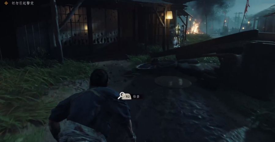 节奏感故事性指引方式_3A游戏新手引导设计_游戏专题介绍