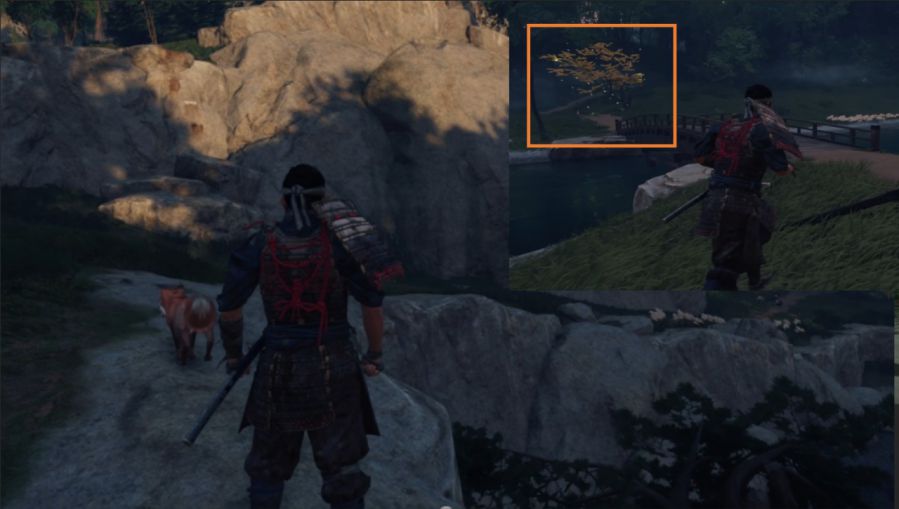 游戏专题介绍_3A游戏新手引导设计_节奏感故事性指引方式