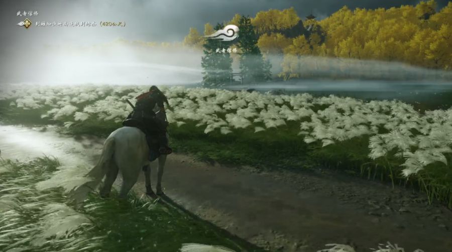 3A游戏新手引导设计_游戏专题介绍_节奏感故事性指引方式