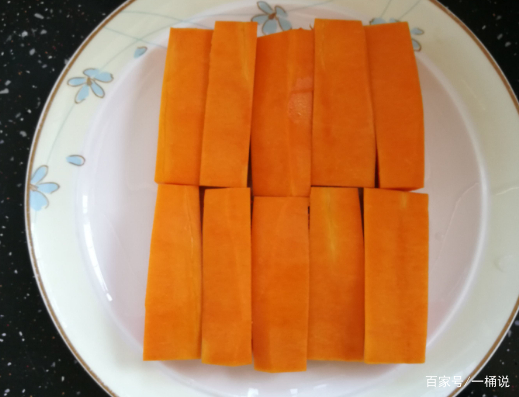 南瓜视频手机版破解版_蒸南瓜技巧_如何蒸出软糯香甜南瓜