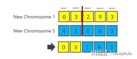 遗传算法原理_遗传算法应用案例_遗传算法应用生活实例