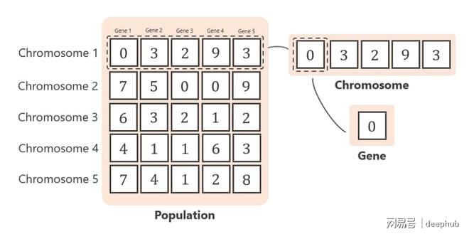 遗传算法应用案例_遗传算法原理_遗传算法应用生活实例