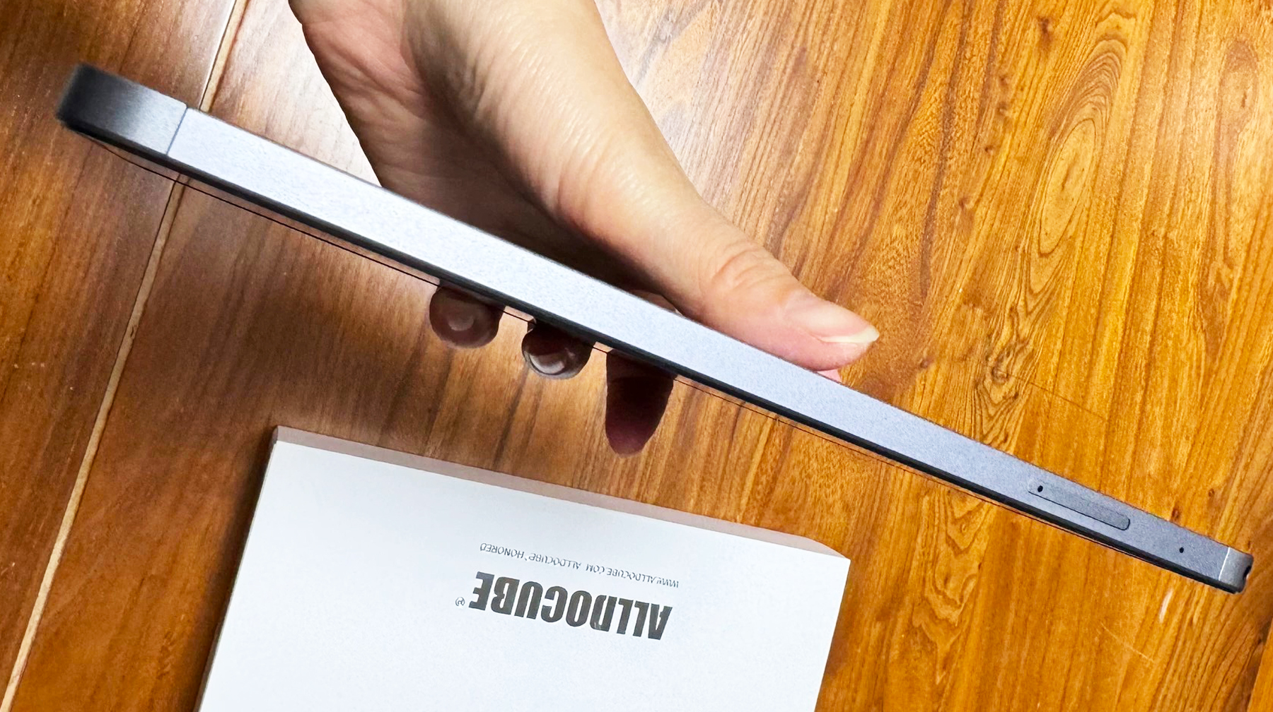 小屏平板体验_大型游戏平板电脑推荐_酷比魔方iplay50mini平板电脑