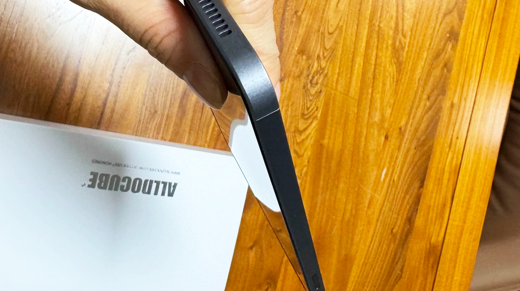 大型游戏平板电脑推荐_小屏平板体验_酷比魔方iplay50mini平板电脑