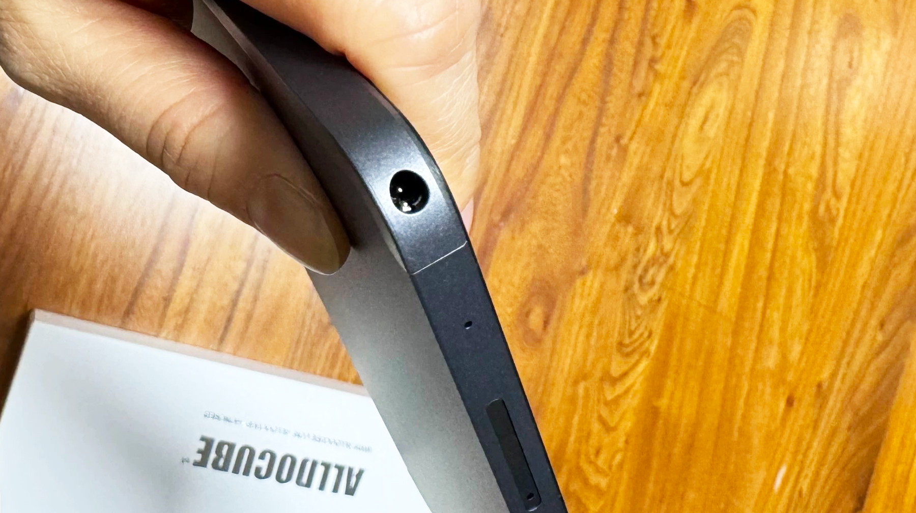 大型游戏平板电脑推荐_小屏平板体验_酷比魔方iplay50mini平板电脑