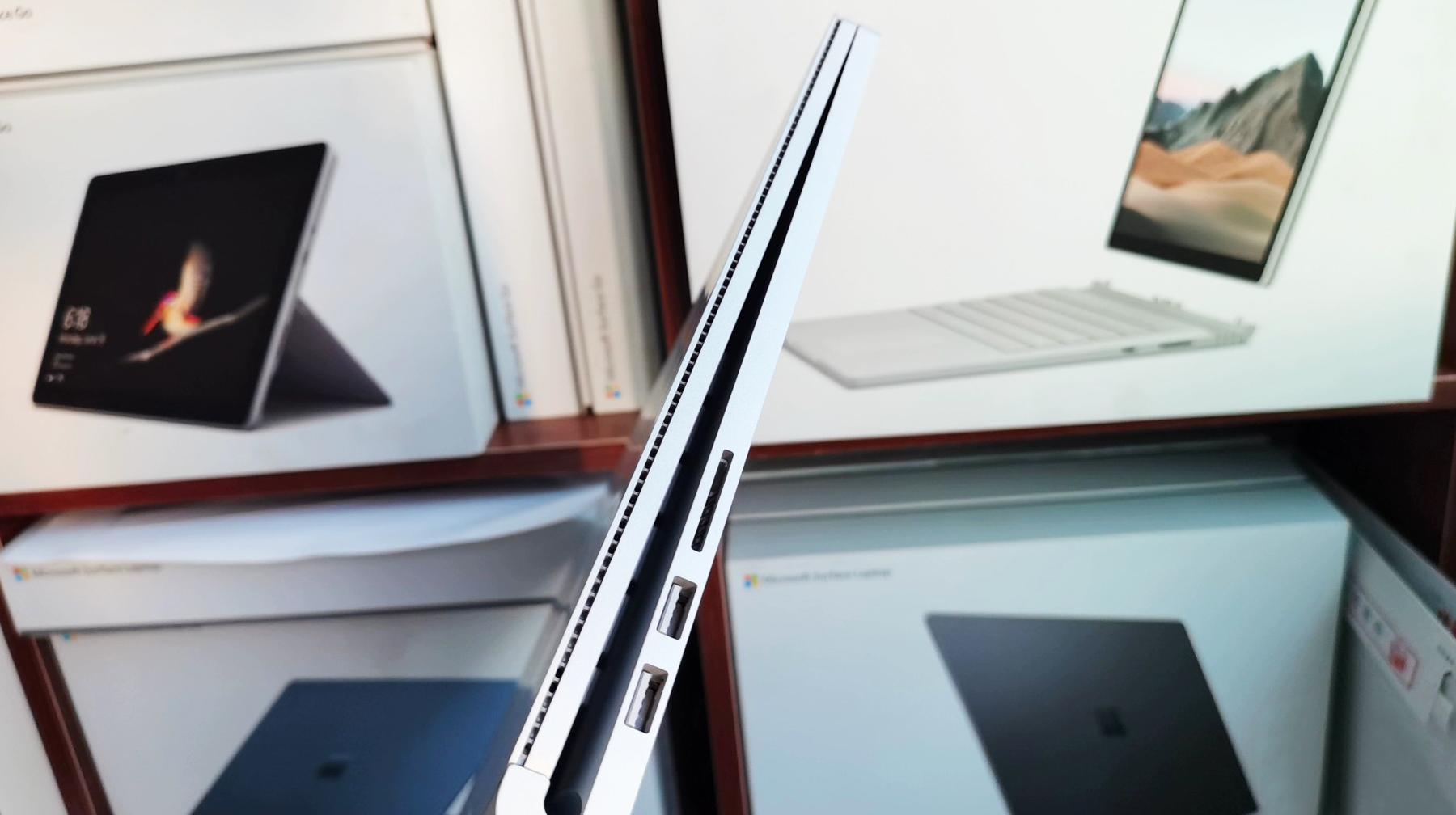 微软surfacebook3性能体验_surfacebook3平板电脑评测_大型游戏平板电脑推荐