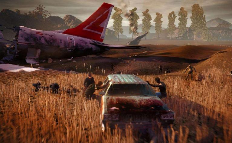 电脑自由度高的游戏_Steam耐玩沙盒游戏推荐_ATLAS海盗题材沙盒游戏