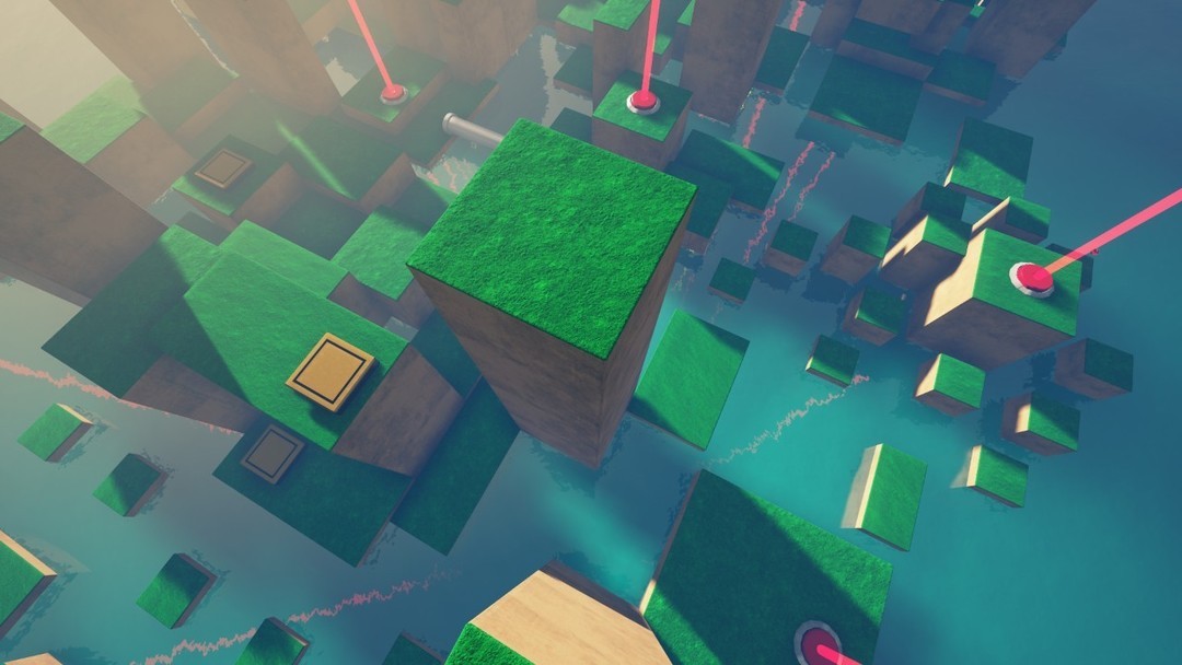 精选高颜值游戏盘点_游戏盘点专题_唯美游戏推荐