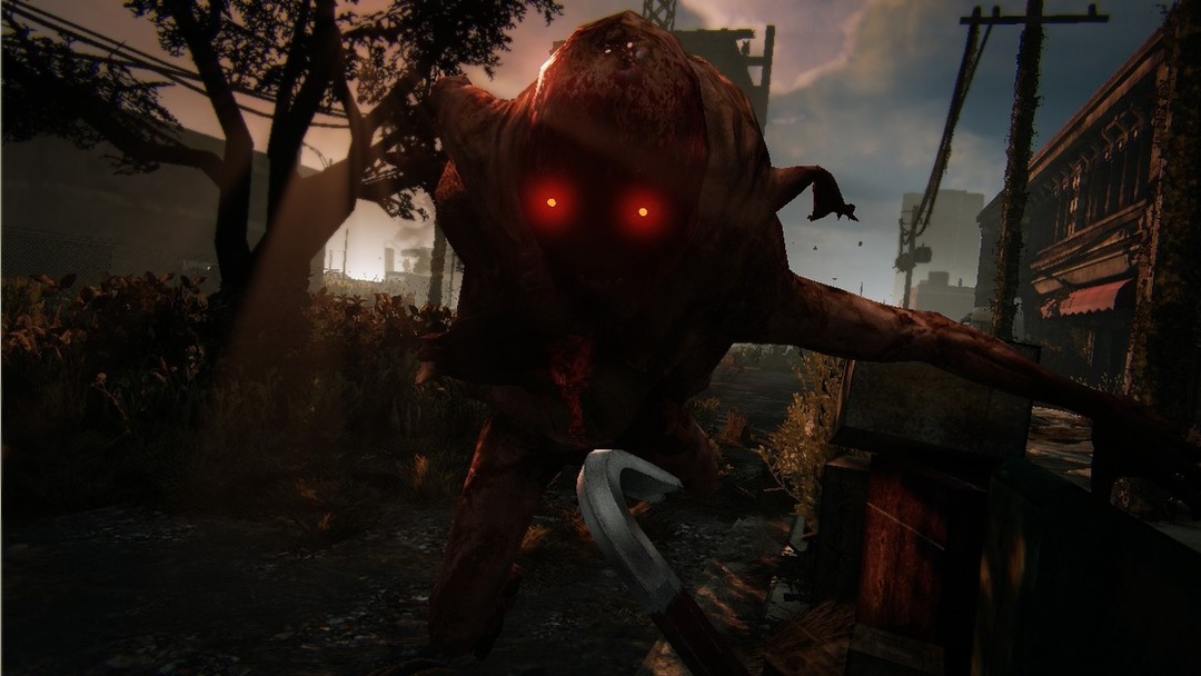 十大必玩玩家合作游戏_游戏盘点专题_VR射击游戏推荐