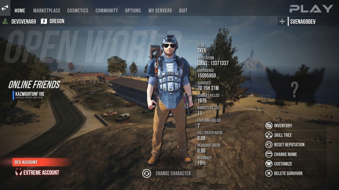 VR射击游戏推荐_十大必玩玩家合作游戏_游戏盘点专题