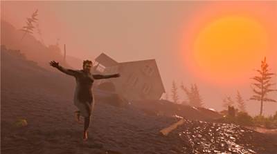 《一步一个脚印》今日发行，从“铁皮人”到“衰弱 Nate”《挖地升天》制作方带来完整