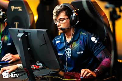 FaZe战队内部出现调整疑云，Twistzz重新加入后，接替他位置的成员尚未揭晓。