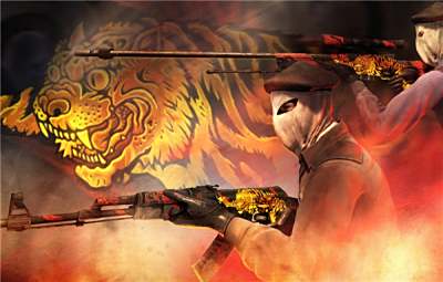 CSGO有哪些免费开箱的网站 十大CS2白嫖开箱网分享