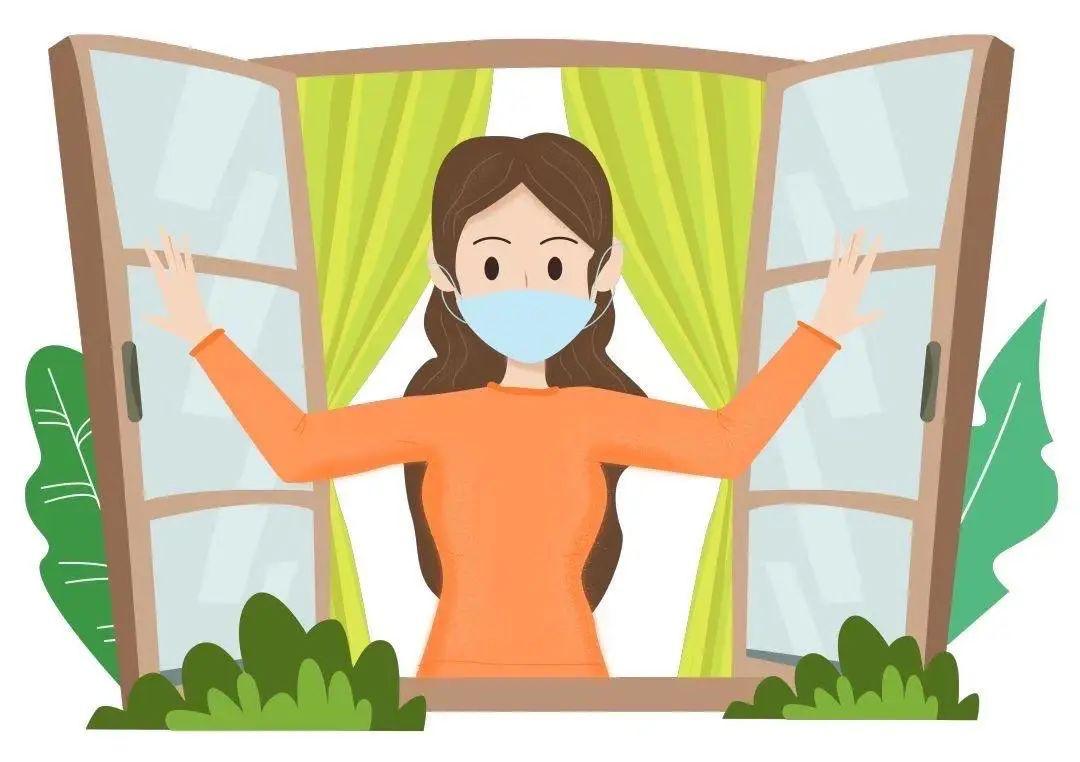 居家健康防护注意事项_家庭防疫物资储备_生活应用方面的知识