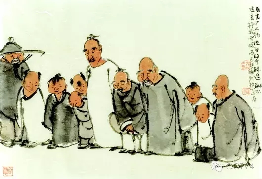 云手机网页版 【国学】古人10种智谋，受益匪浅