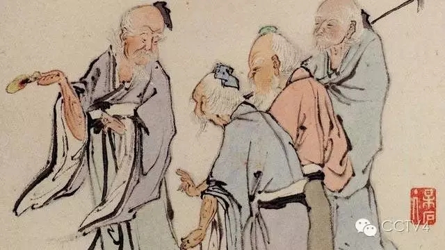 中国古代智慧故事_中华智谋大全_古代政治谋略故事