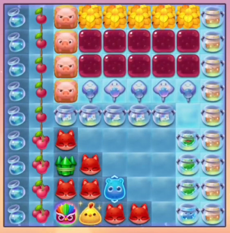 开·云体育app下载安装 开心消消乐qq版