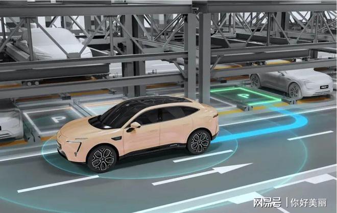 智能泊车功能法律责任界定_x-phone_重庆阿维塔无人驾驶泊车纠纷