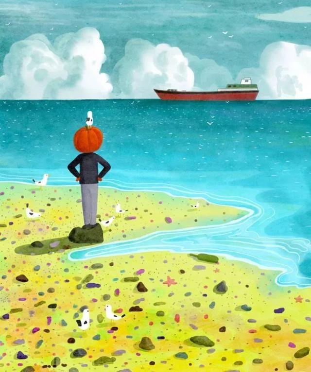 5个逆向思维小故事，很短，却改变了很多人