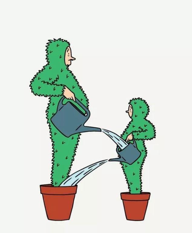 逆向思维解决问题_生活逆境转化美事_生活逆向思维应用故事