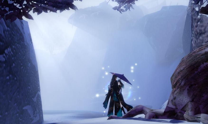 高自由度手机游戏_2024年必玩武侠手游_自由度超高的武侠手游推荐