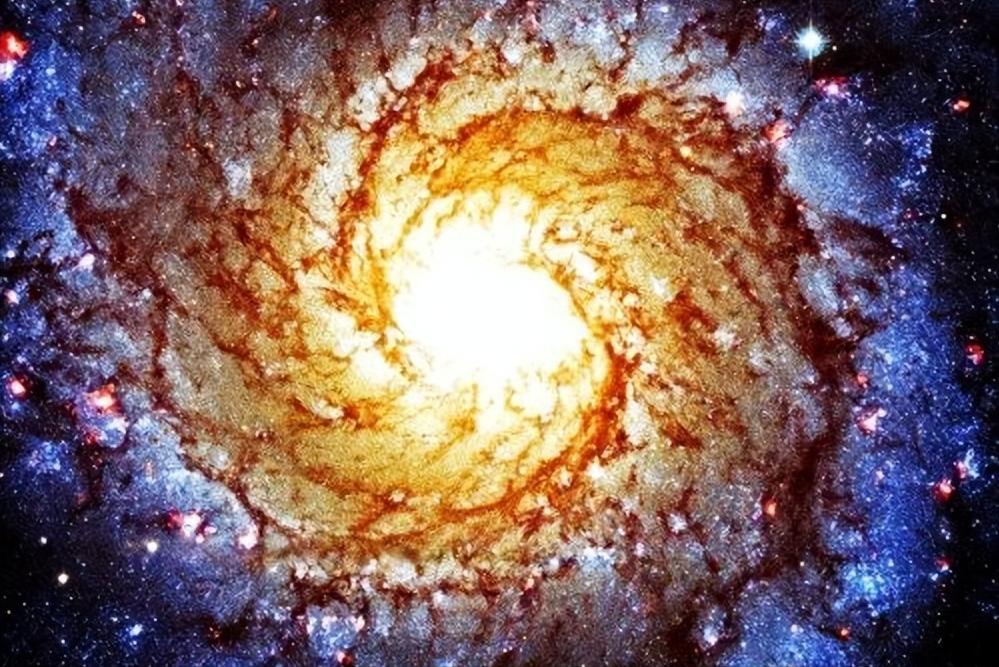 斐波那契数列，数学界中神一样的存在