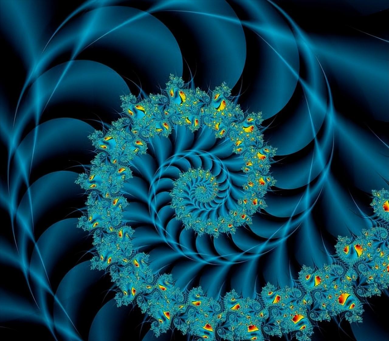 斐波那契数列生活应用_斐波那契数列与黄金分割_斐波那契数列在自然界中的应用