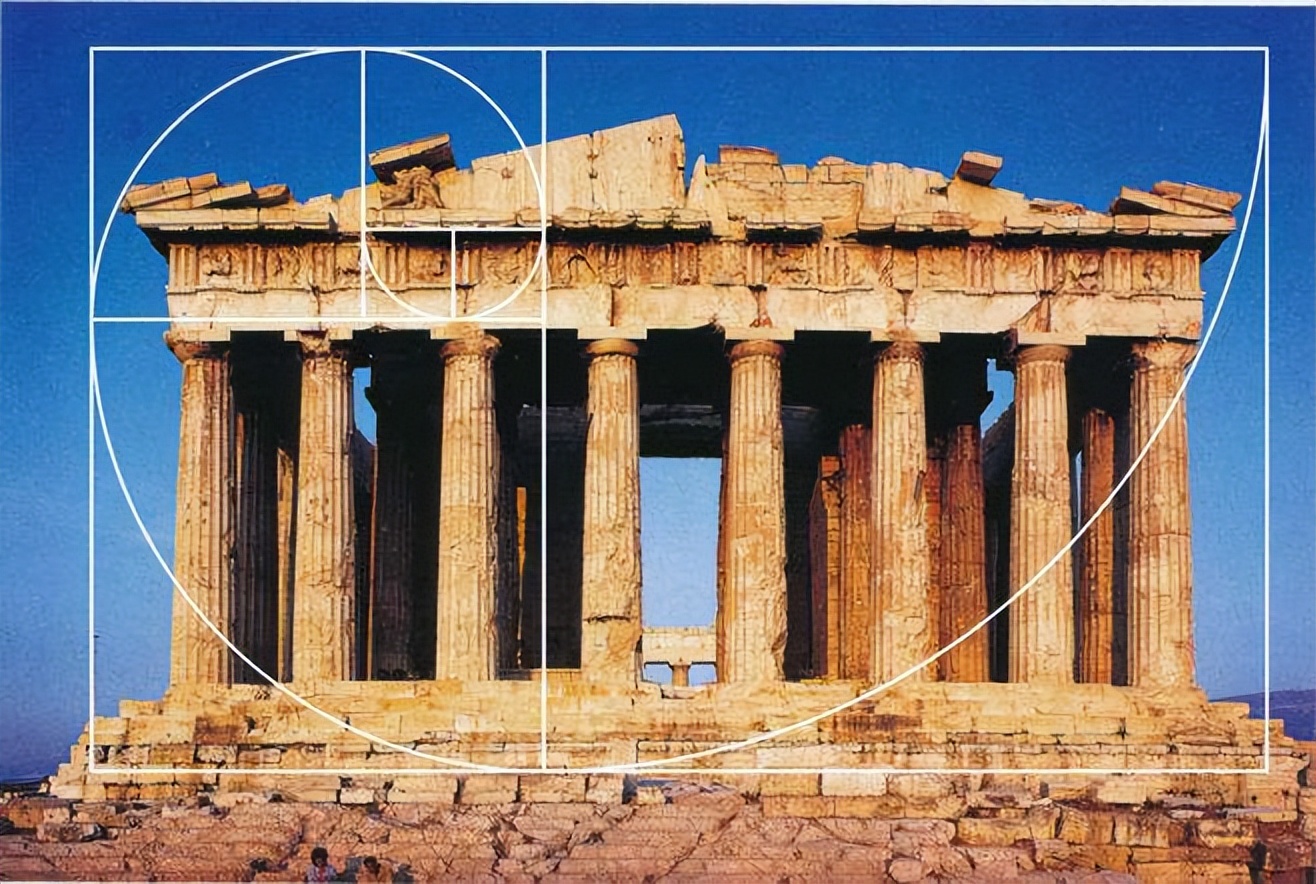 斐波那契数列与黄金分割_斐波那契数列在自然界中的应用_斐波那契数列生活应用