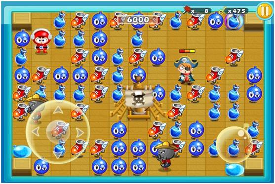 泡泡大作战2破解版下载_泡泡大作战2 限时免费_泡泡大作战2 iOS版下载