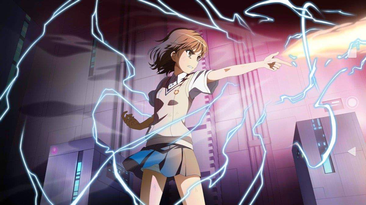 某科学超电磁炮 御坂美琴 能力解析_电磁炮生活应用