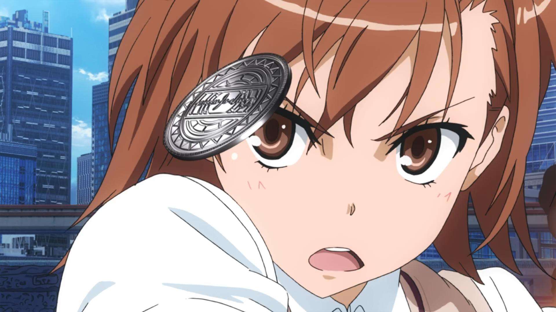 某科学超电磁炮 御坂美琴 能力解析_电磁炮生活应用